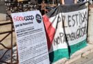 QUANDO COOP TRADISCE IL SUO CODICE ETICO PER ISRAELE