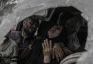 QUI RESTEREMO – A MODENA FOTOGRAFI PALESTINESI DA GAZA E CISGIORDANIA