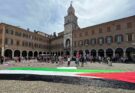 FESTA DEL 2 GIUGNO: LA REPUBBLICA E IL GENOCIDIO IN PALESTINA