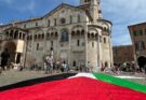 FESTA DEL 2 GIUGNO: CELEBRARE A MODENA LA REPUBBLICA CON NO ALLA GUERRA E AL GENOCIDIO PALESTINESE