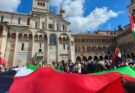 VIOLENZA ONLINE CONTRO MILITANTI E GIORNALISTI PRO PALESTINA