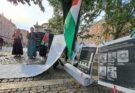 ANAS AL SHARIF: GIORNALISTI NON BERSAGLI