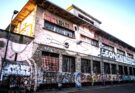 LEONCAVALLO MILANO: SGOMBRATA UNA LUNGA STORIA SOCIALE