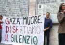 FRANCESCA ALBANESE ACCOLTA DAI CITTADINI MODENESI
