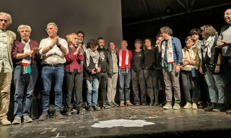 Premio S-Chiarini Il saluto alla conclusione 2025-10-04_3A