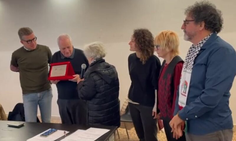 Premio S-Chiarini a Ilan Pappè 2025-10-04_5