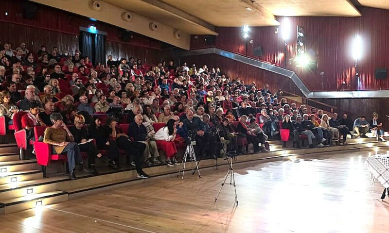 Premio S-Chiarini_ LMagistrale Ilan Pappè 2025-10-04_1A