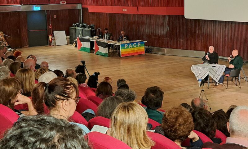 Premio S-Chiarini_ LMagistrale Ilan Pappè 2025-10-04_8