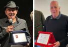 A MODENA PREMIATI ILAN PAPPE’ E RASHID MASHARAWI
