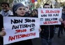 ANTISEMITISMO: UNA PAROLA IN OSTAGGIO