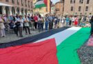 A MODENA 2 GIUGNO PER LA REPUBBLICA CONTRO LA GUERRA
