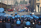 IN OGNI CASO NESSUN RIMORSO. DOPO 25 ANNI IL G8 DI GENOVA
