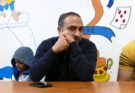 I FIGLI DI GAZA E IL DOLORE DELLA GUERRA