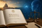 QUALE FUTURO “AI” NELL’ENCICLICA MAGNIFICA HUMANITAS